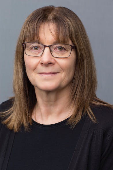 Professor Helen Marshall