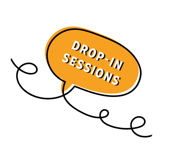 drop-in-session-message-icon