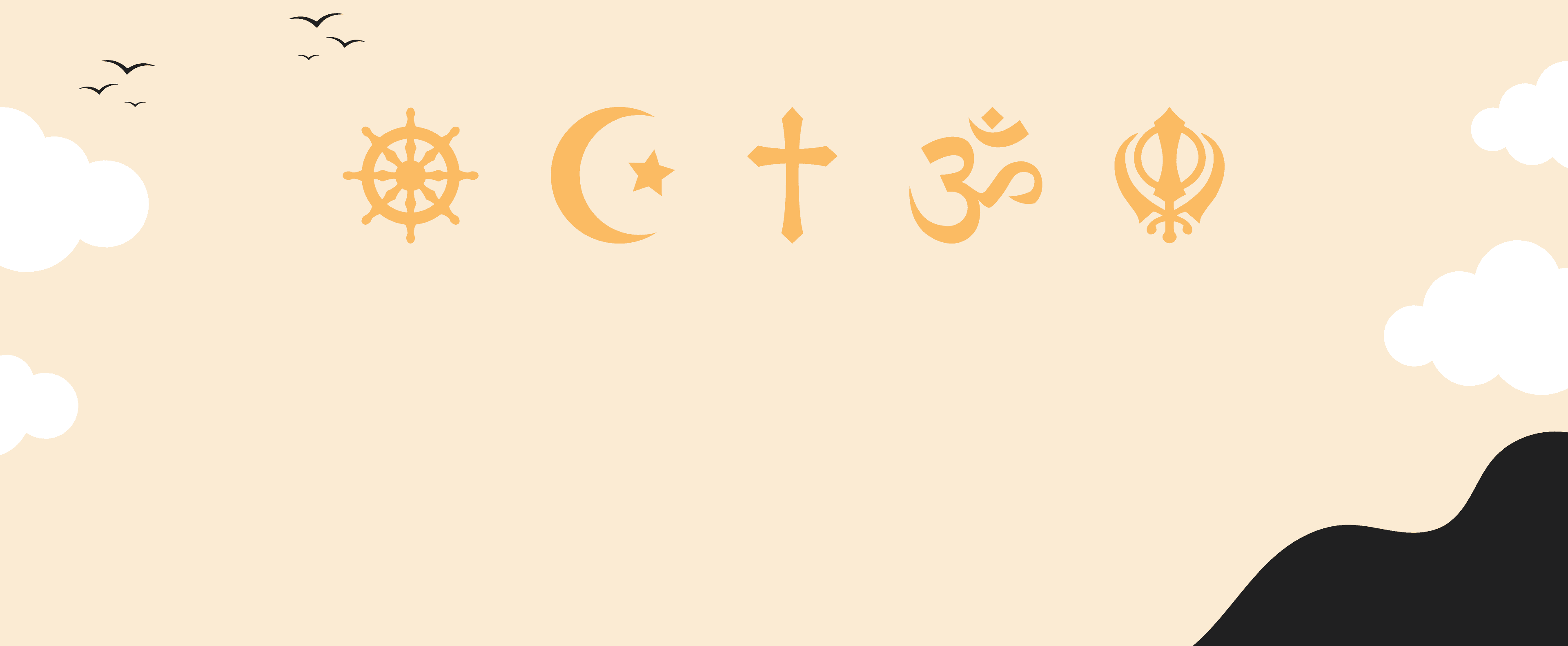 religious symbols