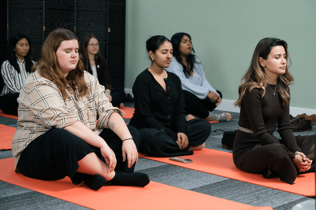 well-being-workshop-yoga-at-ESL