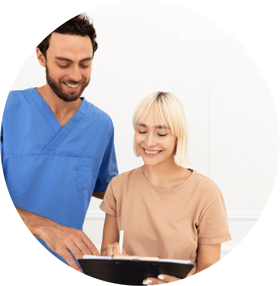 close-up-person-talking-with-doctor-about-vaccination