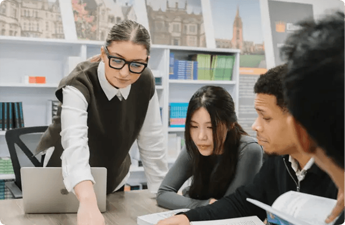 Advisory Support