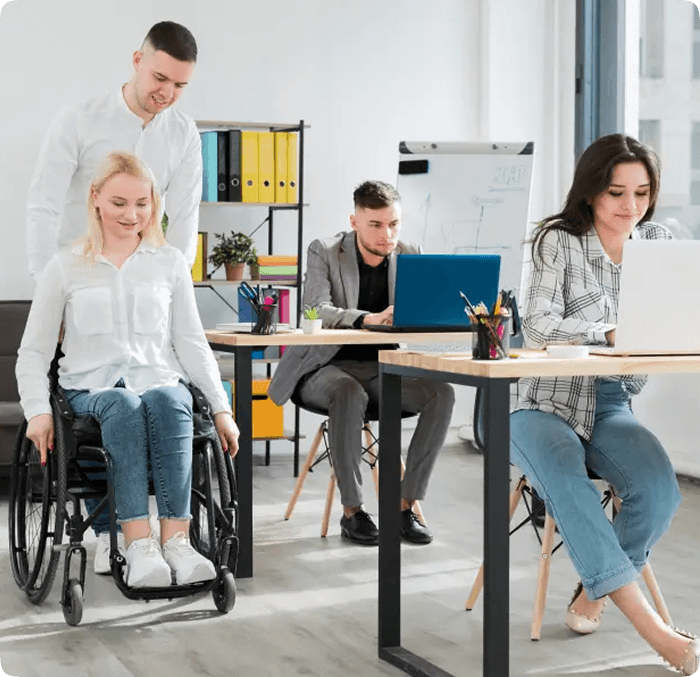 Support Activity