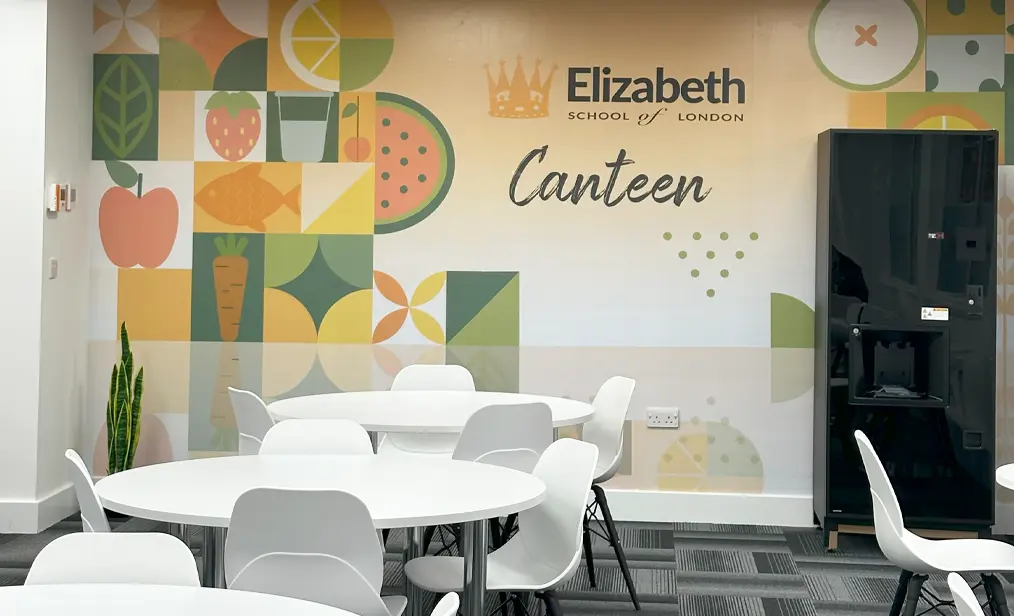 Canteen