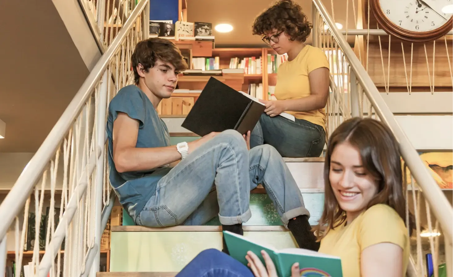 Student support